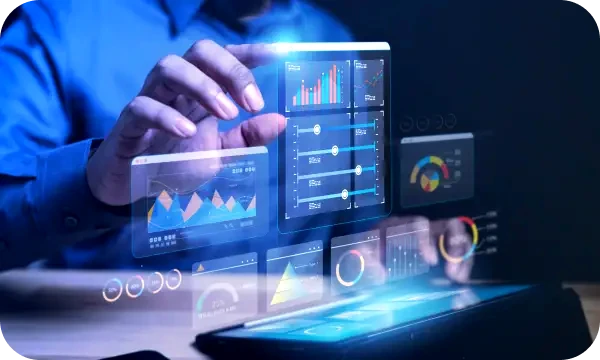 Stable Trader plataforma