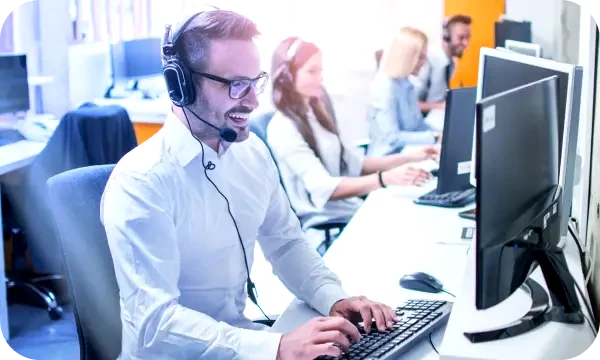 como funcionam plataformas de trading