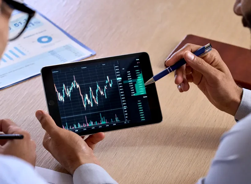 Como funciona Stable Trader